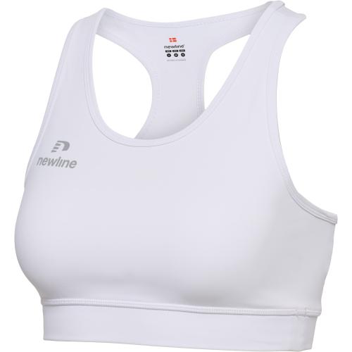 Newline Women'S Athletic Top - white (Grösse: 2XL) von Newline