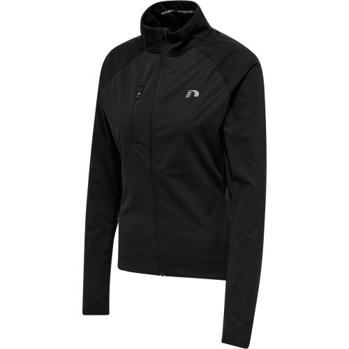 Newline Womens Core Bike Thermal Jacket - black (Grösse: L) von Newline