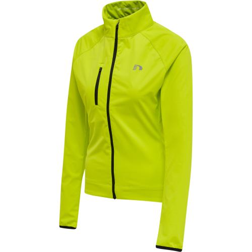 Newline Womens Core Bike Thermal Jacket - evening primrose (Grösse: 2XL) von Newline