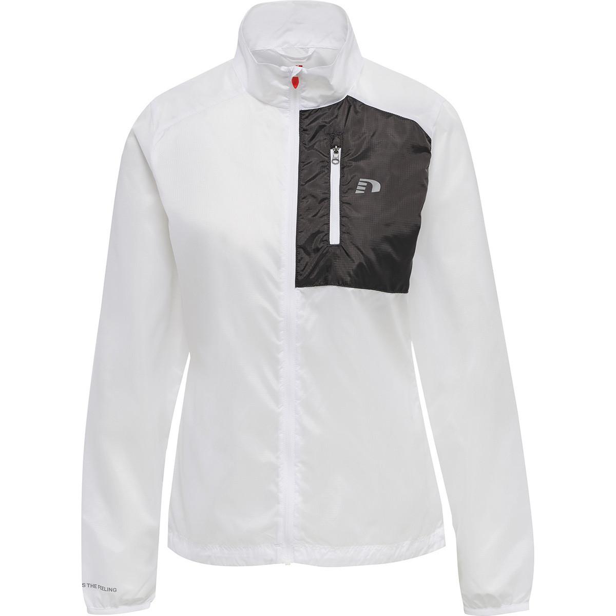 Regenjacke Frauen Tech Unisex  M von Newline