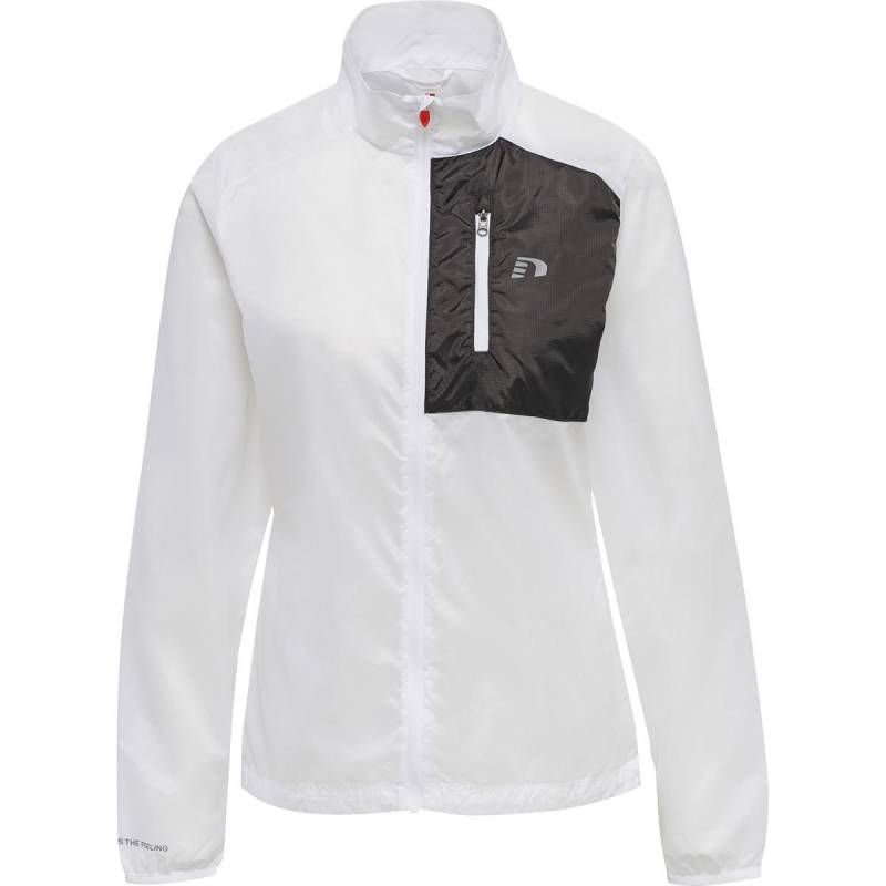 Regenjacke Frauen Tech Unisex  XS von Newline