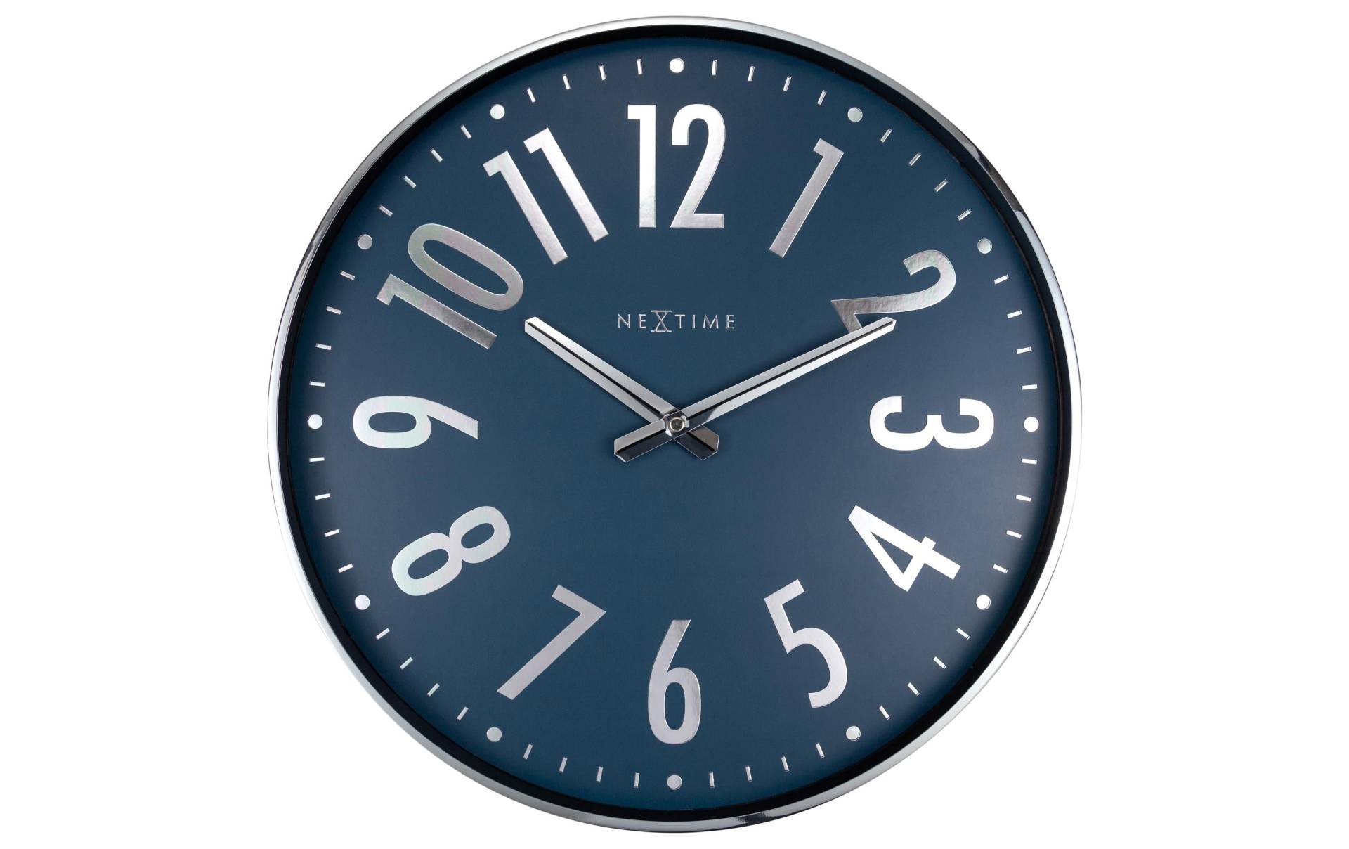 NEXTIME Wanduhr von Nextime