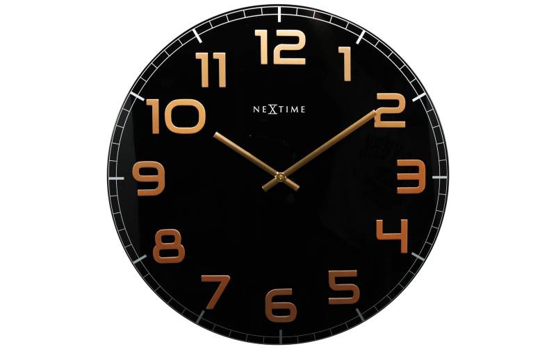 NEXTIME Wanduhr von Nextime