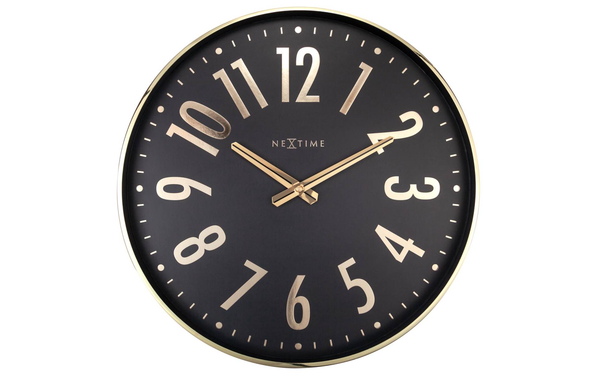 NEXTIME Wanduhr von Nextime