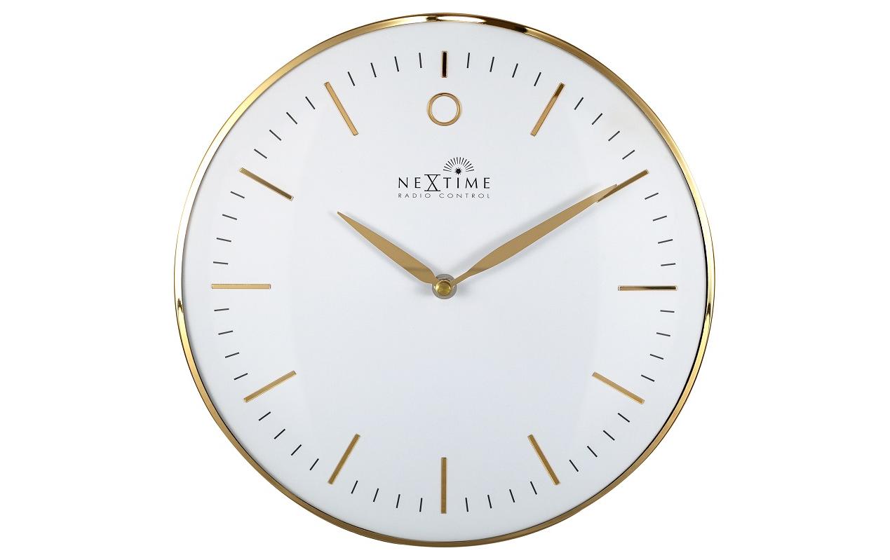 NEXTIME Wanduhr von Nextime