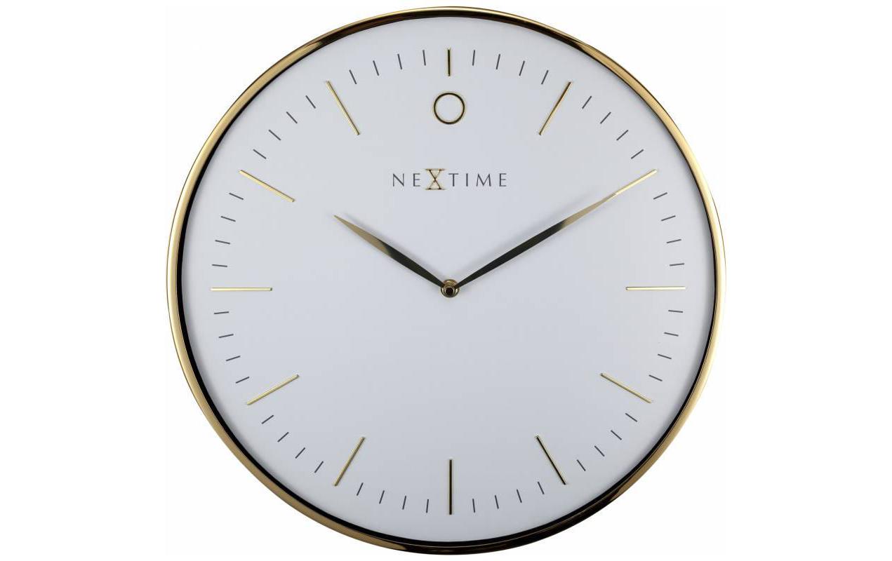 NEXTIME Wanduhr von Nextime