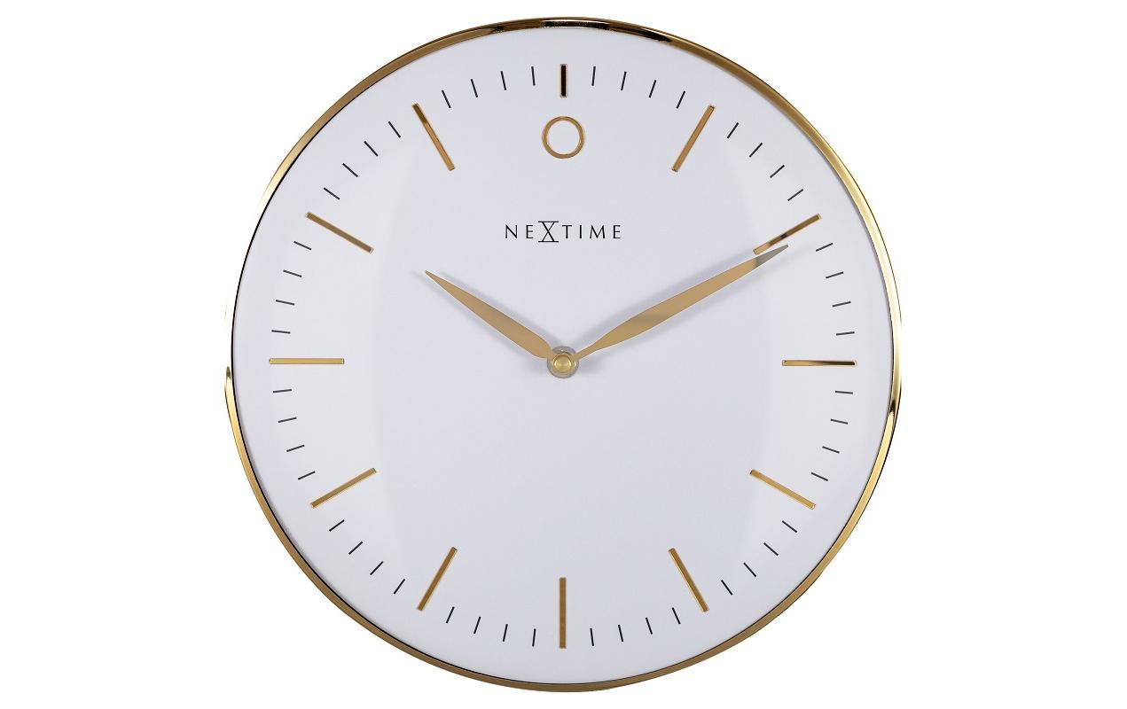 NEXTIME Wanduhr von Nextime