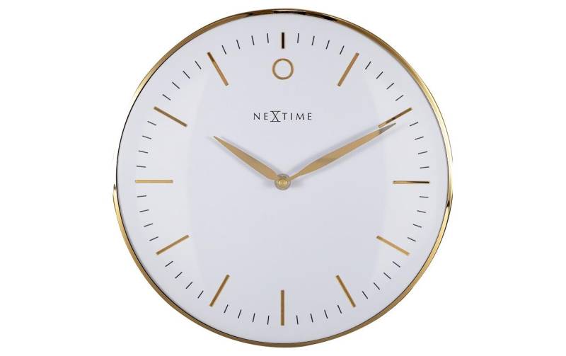 NEXTIME Wanduhr von Nextime