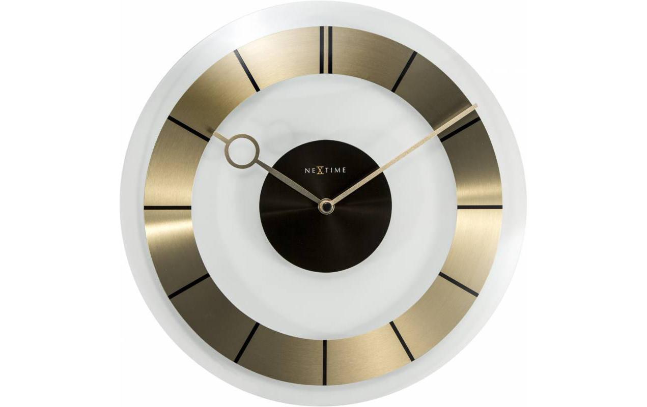 NEXTIME Wanduhr von Nextime