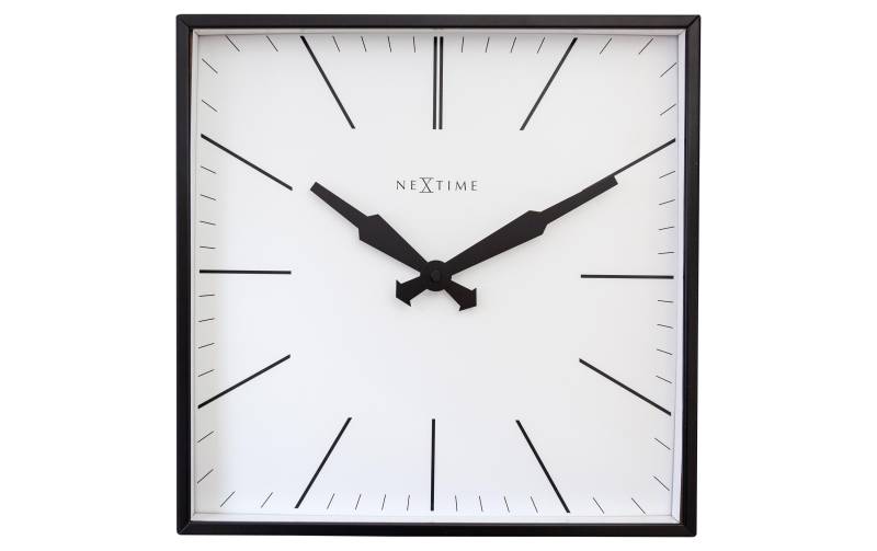 NEXTIME Wanduhr von Nextime