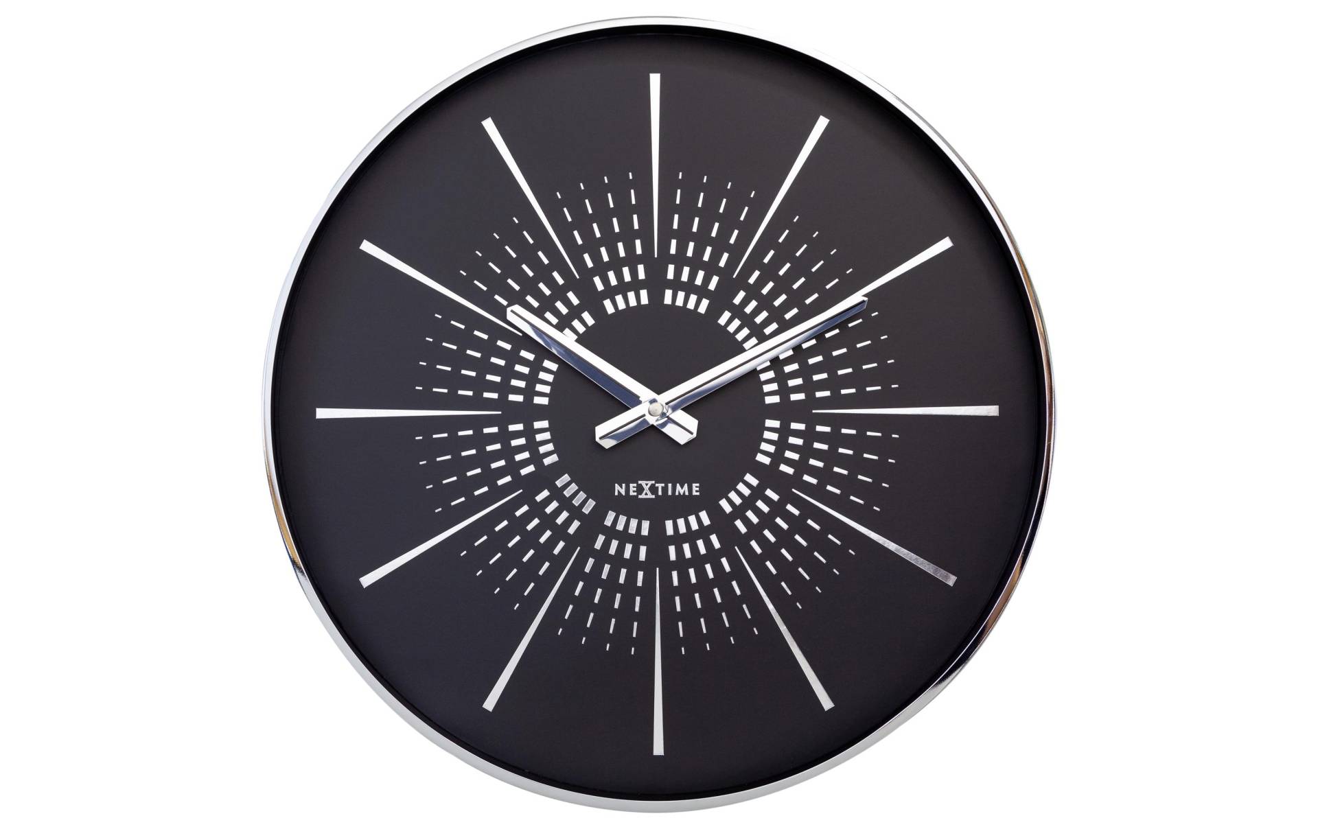 NEXTIME Wanduhr von Nextime