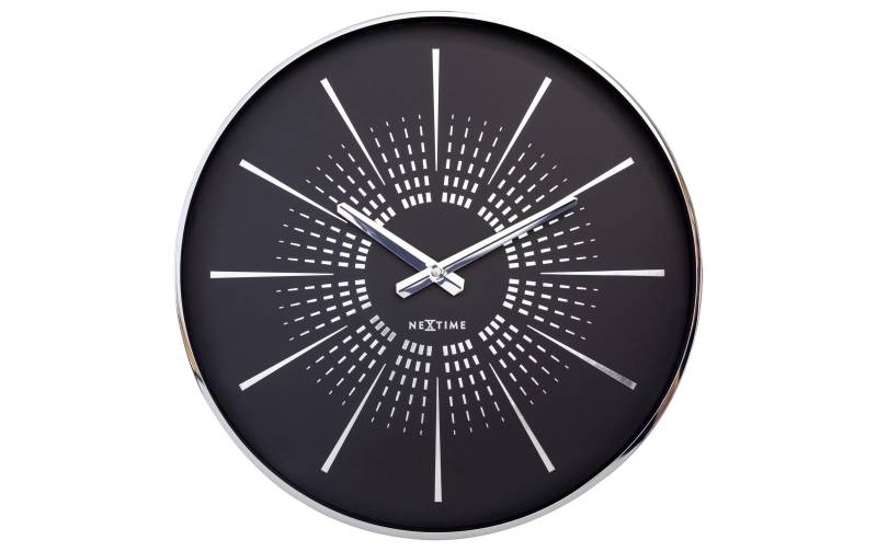 NEXTIME Wanduhr von Nextime