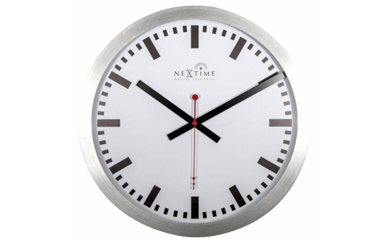 NEXTIME Wanduhr von Nextime