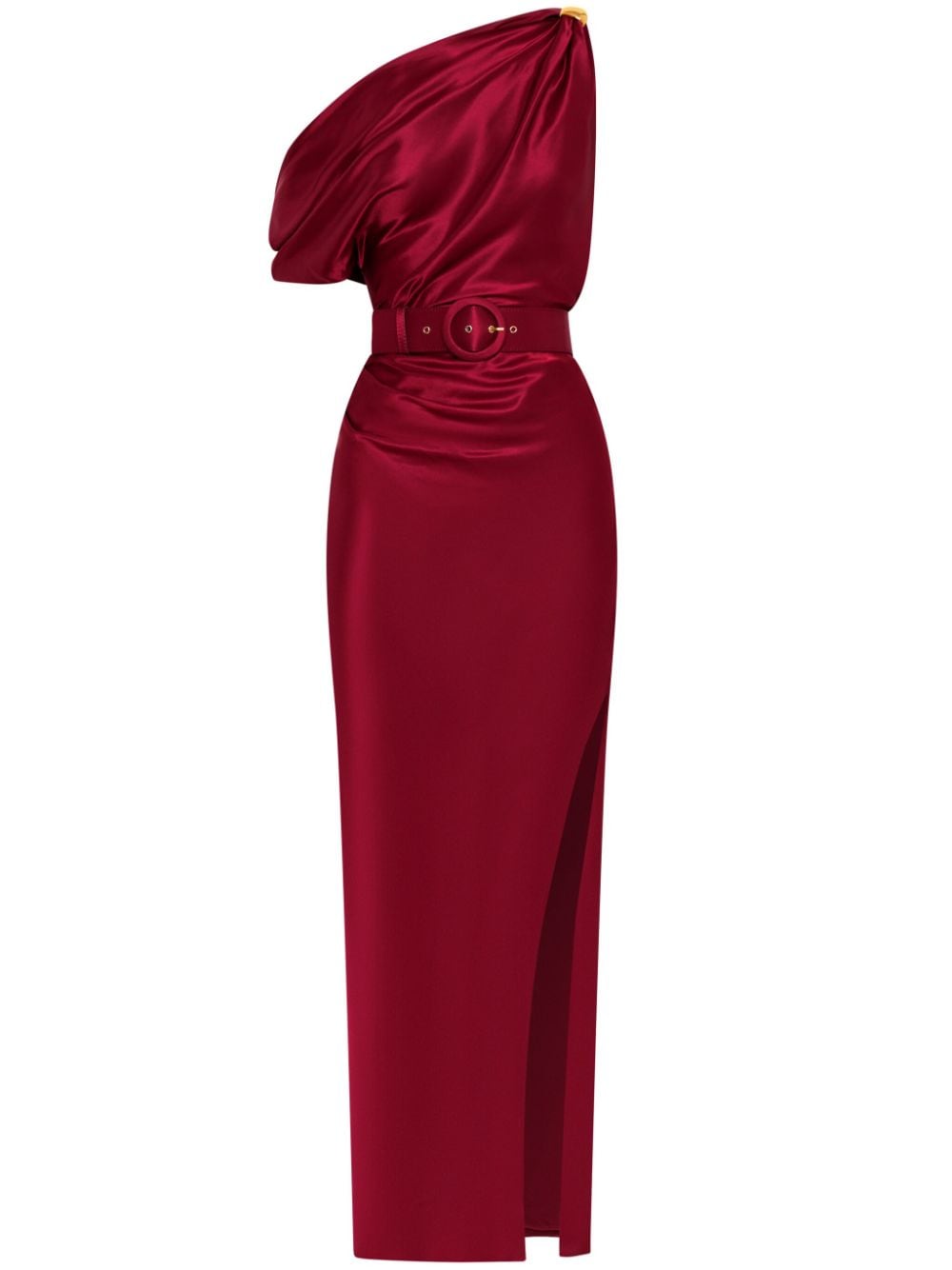 Nicholas Halle dress - Red von Nicholas