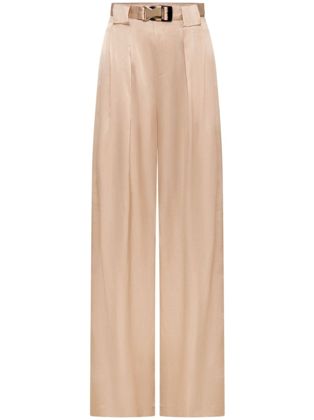 Nicholas Iman trousers - Neutrals von Nicholas