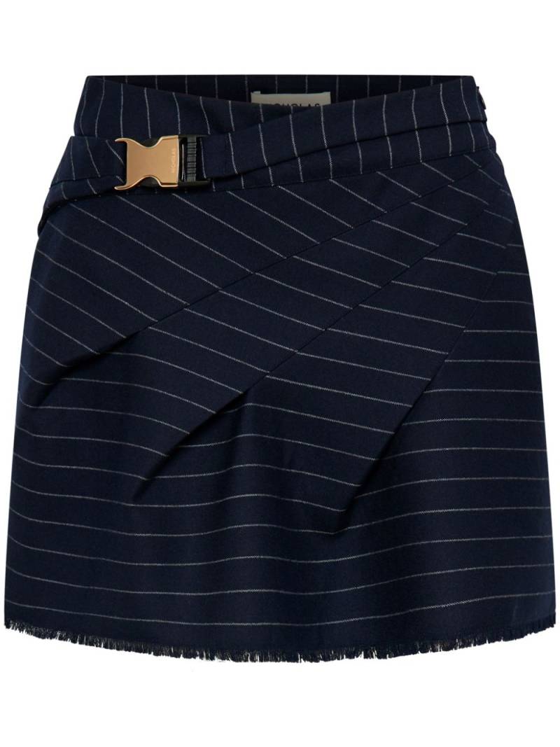 Nicholas Kay skirt - Blue von Nicholas