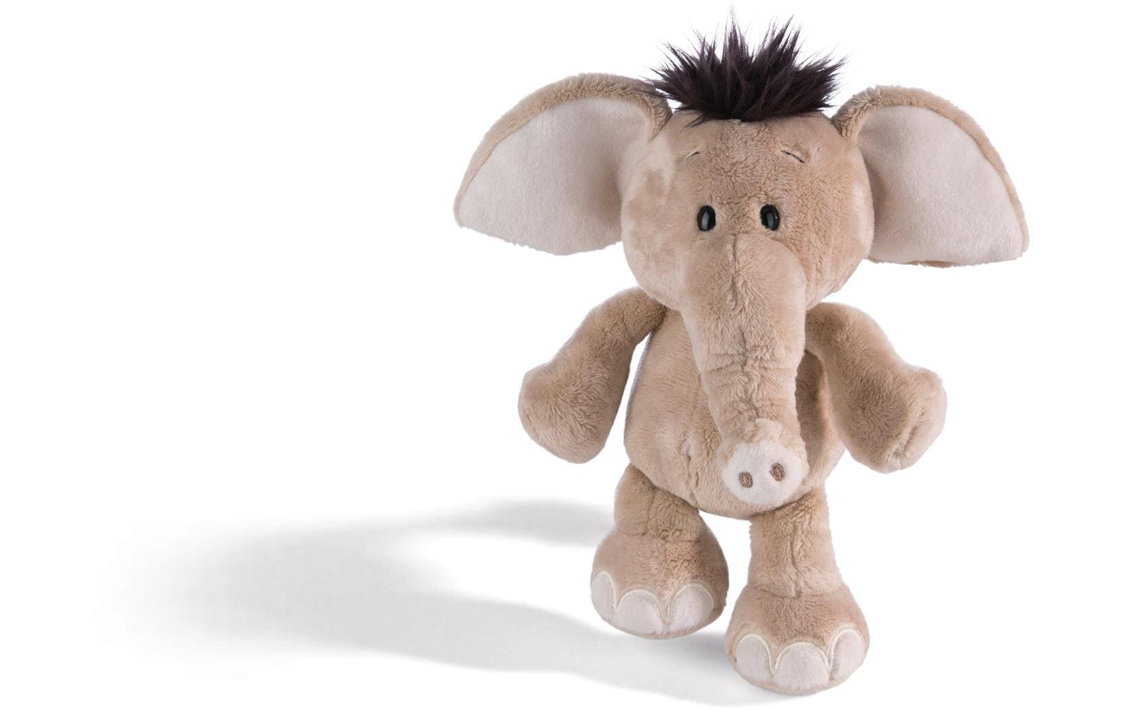 Nici Plüschfigur »Elefant El-Frido 25 cm Schlenker« von Nici