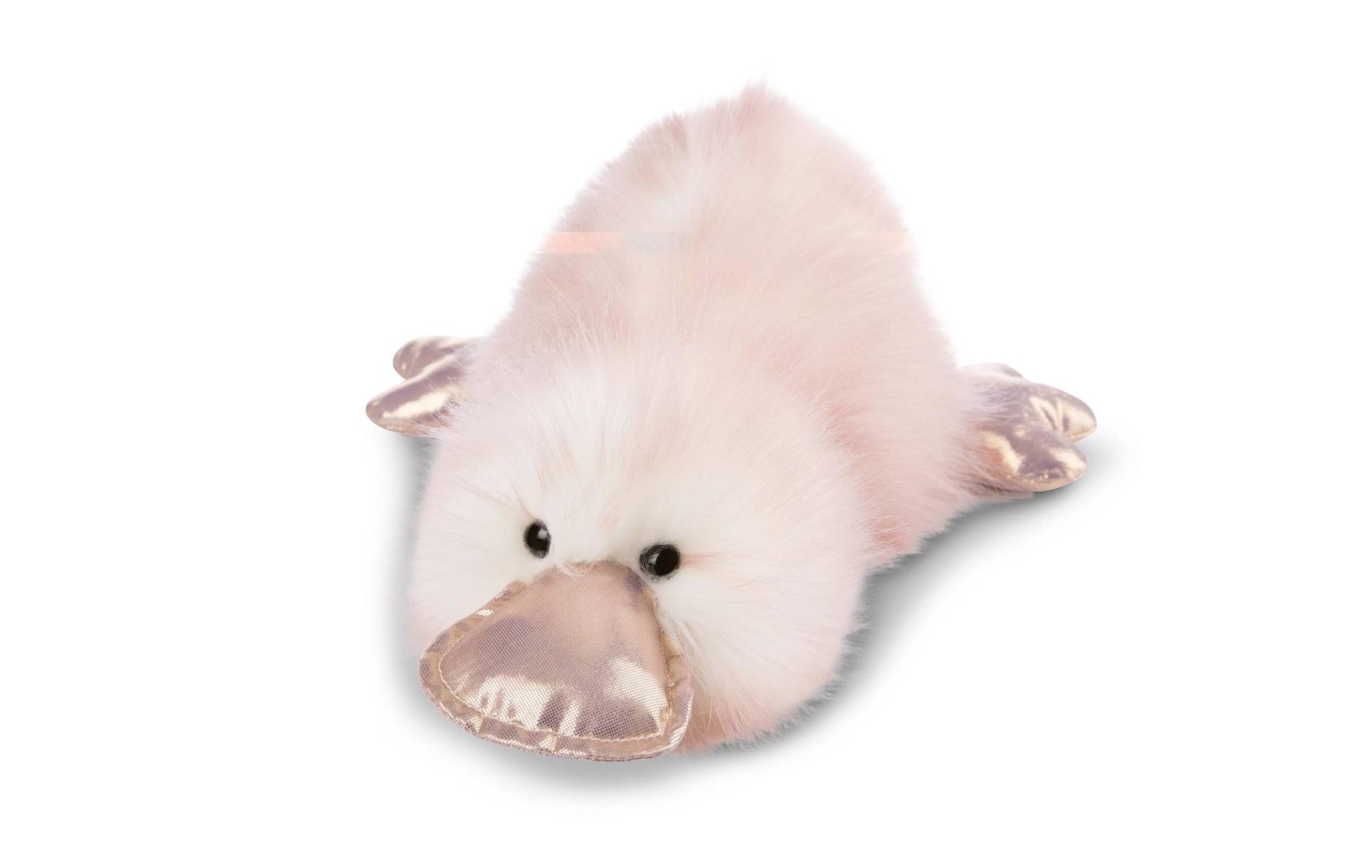 Nici Plüschfigur »Ente Emmalina liegend 35 cm« Nici Plüschfigur »Ente Emmalina liegend 35 cm« von Nici