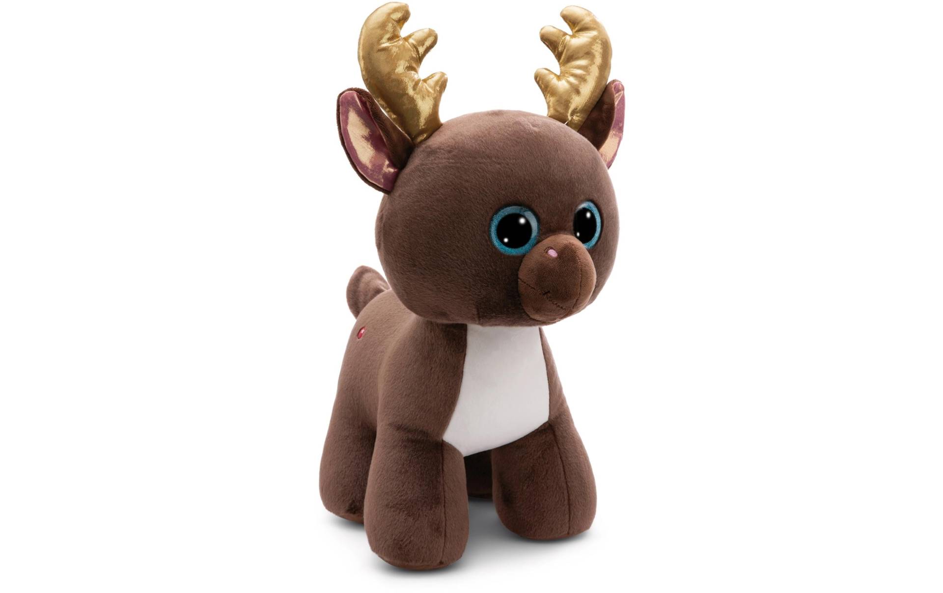 Nici Plüschfigur »Rentier Chocolate Mousse 45 cm« Nici Plüschfigur »Rentier Chocolate Mousse 45 cm« von Nici