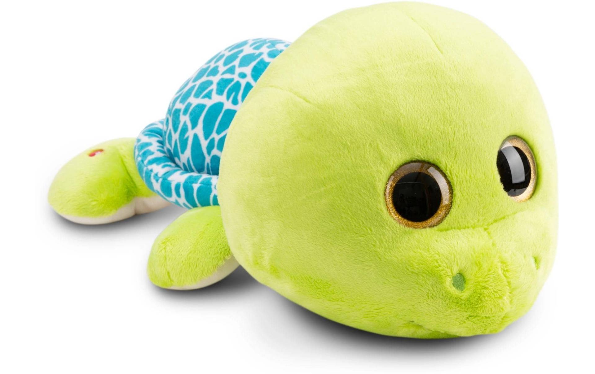 Nici Plüschfigur »Schildkröte Welloni 45 cm« Nici Plüschfigur »Schildkröte Welloni 45 cm« von Nici