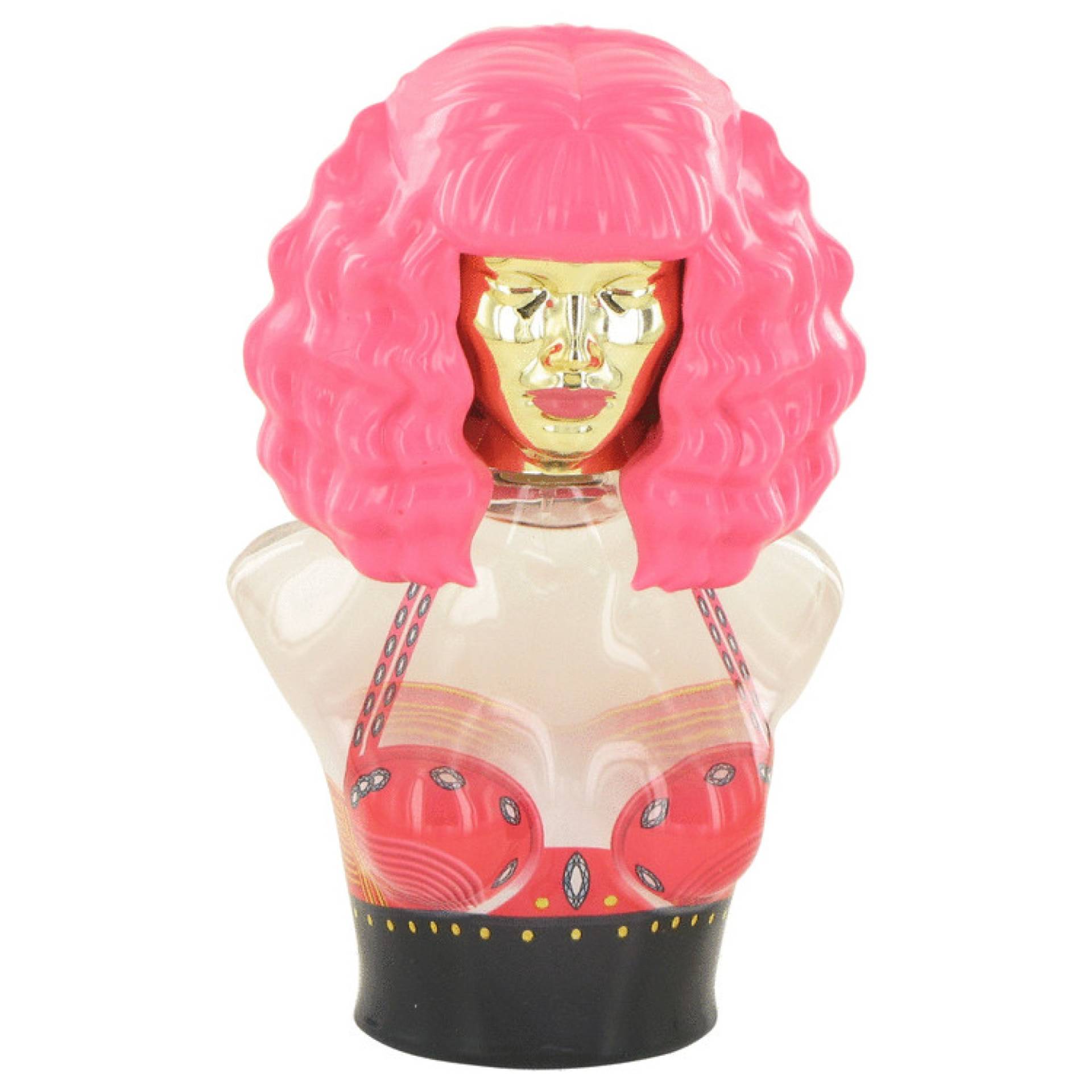 Nicki Minaj Minajesty Eau De Parfum Spray (unboxed) 100 ml von Nicki Minaj