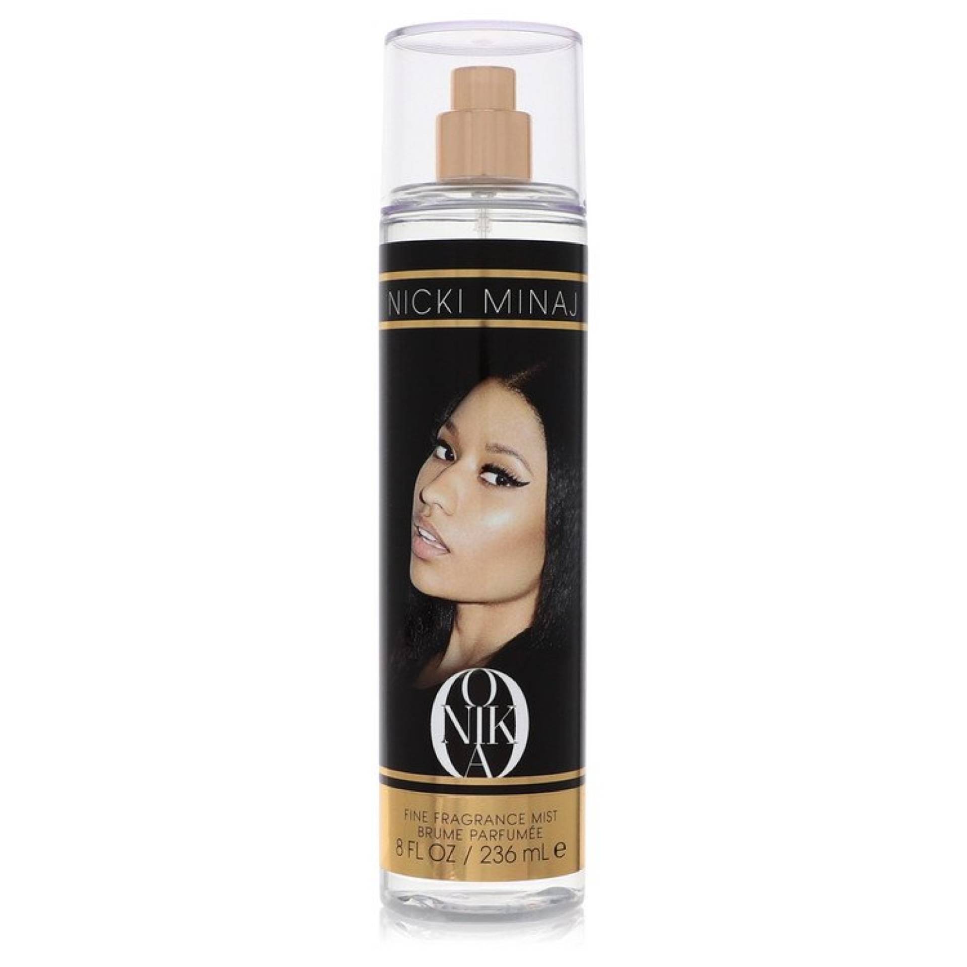 Nicki Minaj Onika Body Mist Spray 240 ml von Nicki Minaj