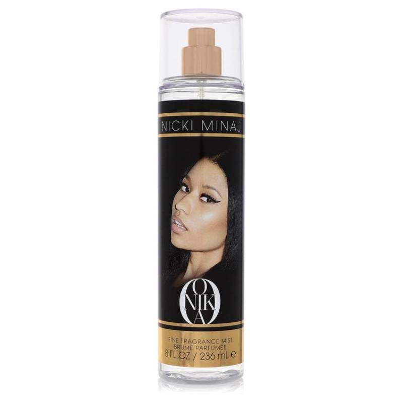 Nicki Minaj Onika Body Mist Spray 240 ml von Nicki Minaj