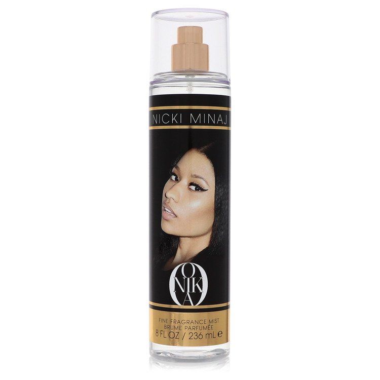 Onika by Nicki Minaj Body Spray 236ml von Nicki Minaj