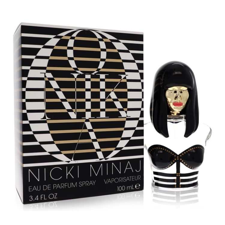 Onika by Nicki Minaj Eau de Parfum 100ml von Nicki Minaj