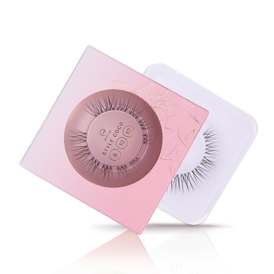 Niclay  Niclay Glamour Lash Single Coco kuenstliche_wimpern 1.0 pieces von Niclay