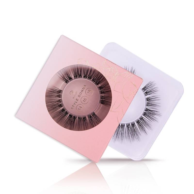 Niclay  Niclay Glamour Lash Single Donna kuenstliche_wimpern 1.0 pieces von Niclay