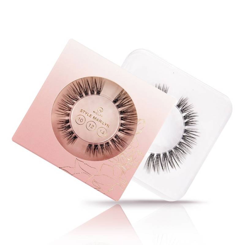 Niclay  Niclay Glamour Lash Single Marilyn kuenstliche_wimpern 1.0 pieces von Niclay