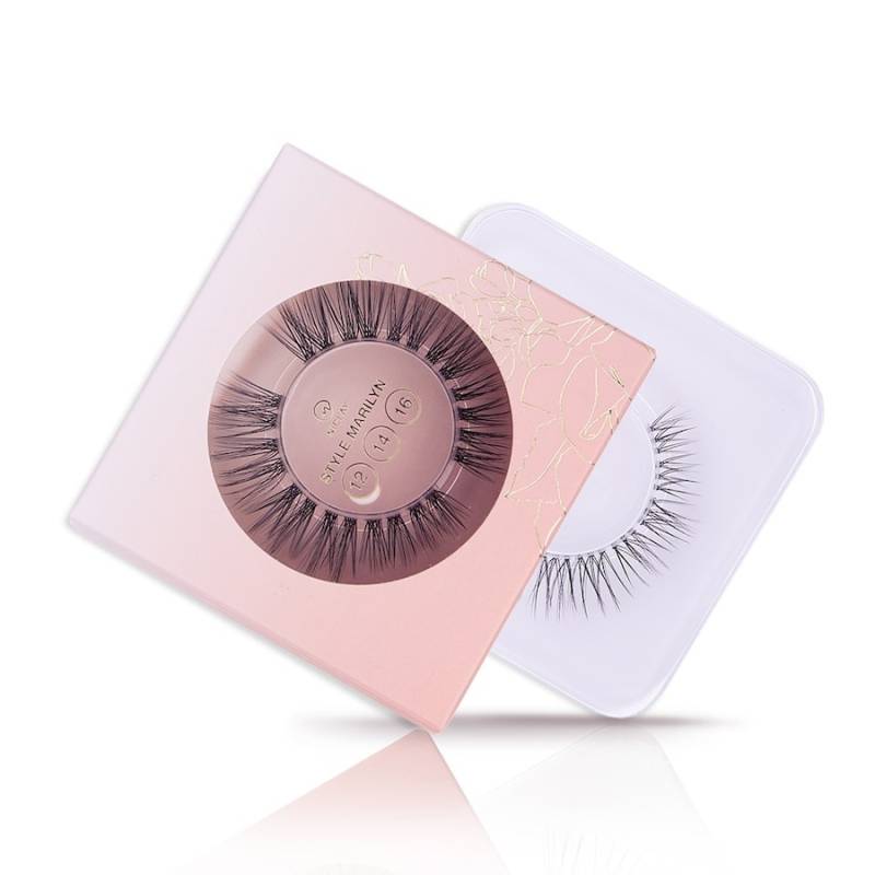 Niclay  Niclay Glamour Lash Single Marilyn kuenstliche_wimpern 1.0 pieces von Niclay