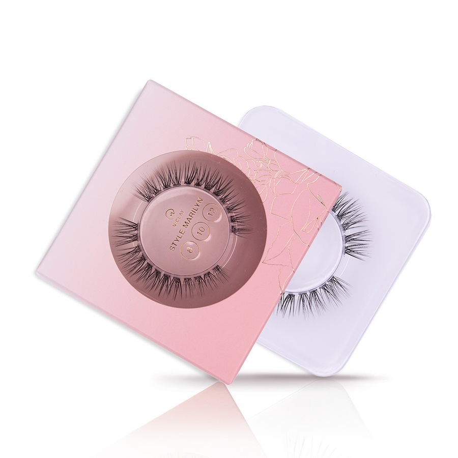 Niclay  Niclay Glamour Lash Single Marilyn kuenstliche_wimpern 1.0 pieces von Niclay