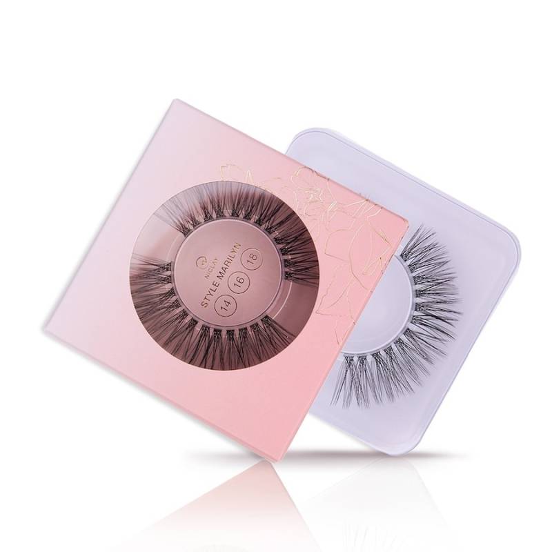 Niclay  Niclay Glamour Lash Single Marilyn kuenstliche_wimpern 1.0 pieces von Niclay