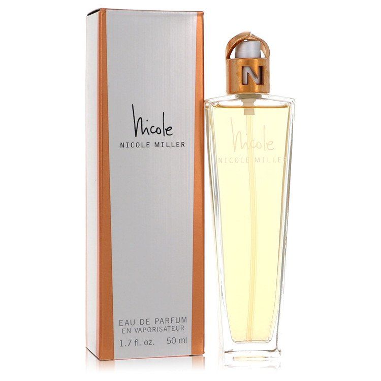 Nicole Miller NICOLE Eau de Parfum 50ml von Nicole Miller