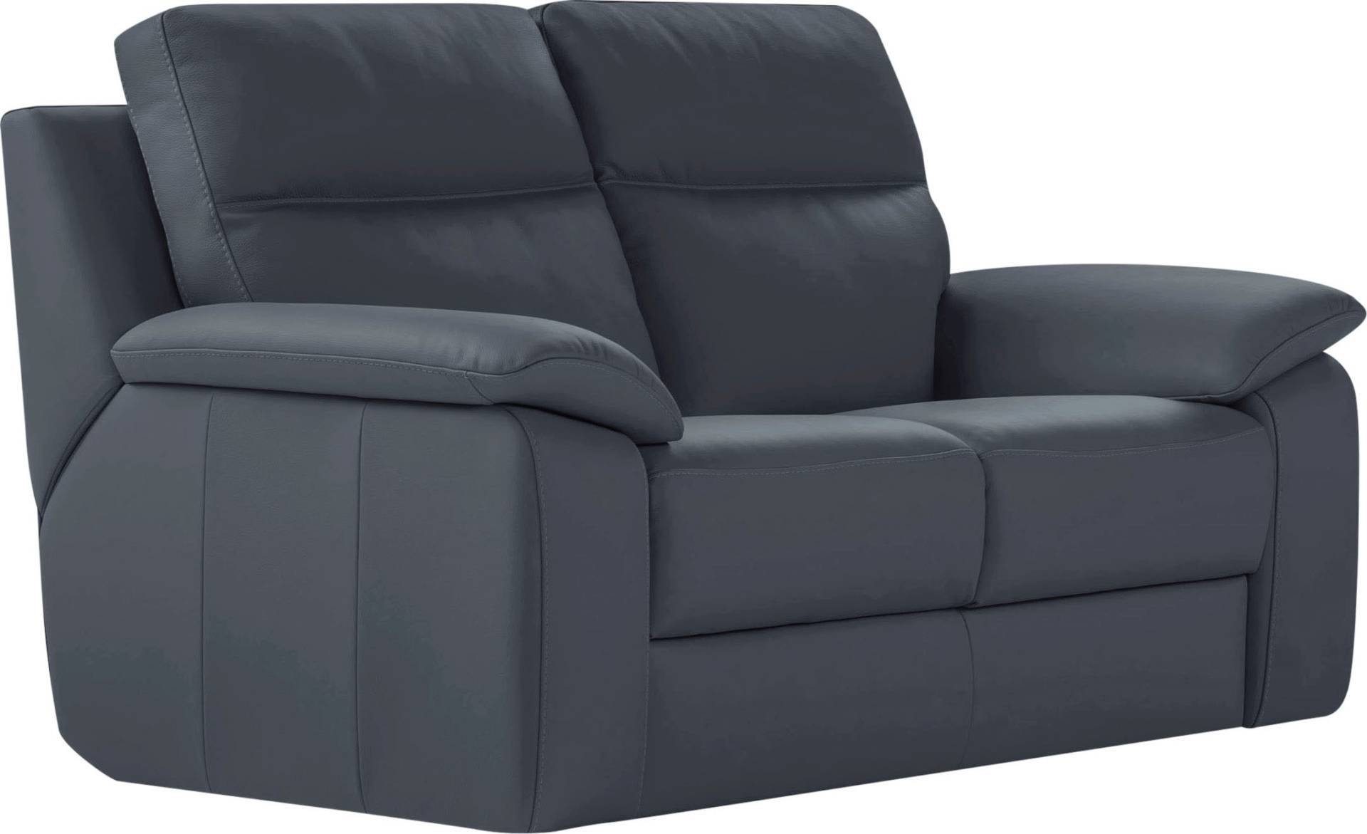 Nicoletti Home 2-Sitzer, Breite 168 cm, wahlweise mit oder ohne elektrische Relaxfunktion von Nicoletti Home