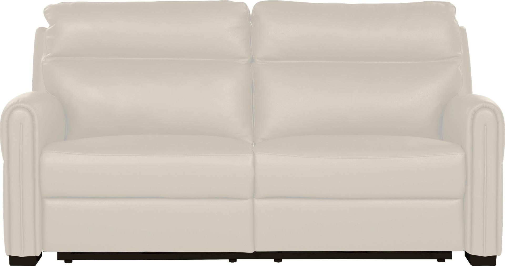 Nicoletti Home 2,5-Sitzer »Atlanta«, Breite 189 cm, wahlweise mit Relaxfunktion von Nicoletti Home