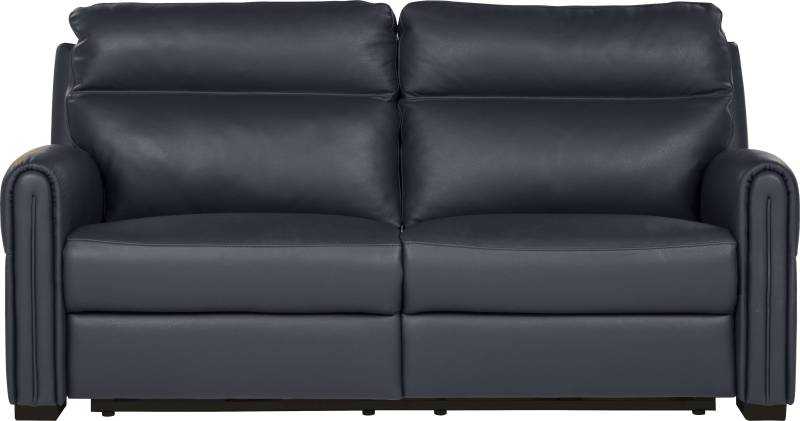 Nicoletti Home 2,5-Sitzer »Atlanta«, Breite 189 cm, wahlweise mit Relaxfunktion von Nicoletti Home