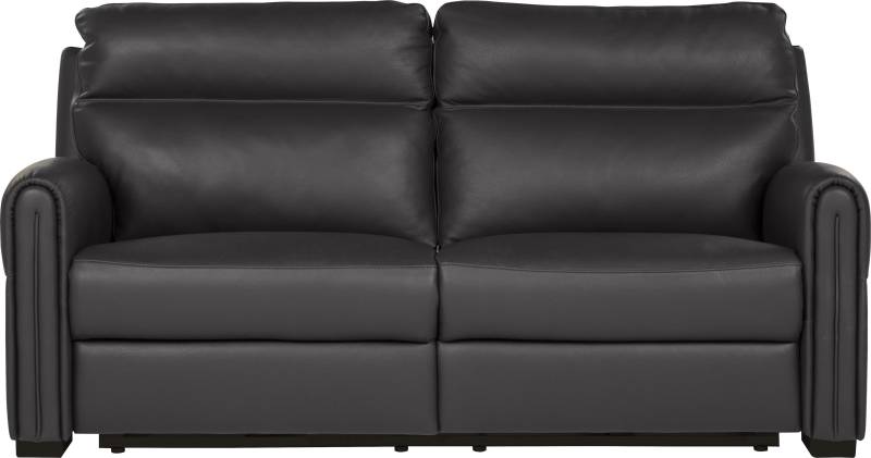 Nicoletti Home 2,5-Sitzer »Atlanta«, Breite 189 cm, wahlweise mit Relaxfunktion von Nicoletti Home