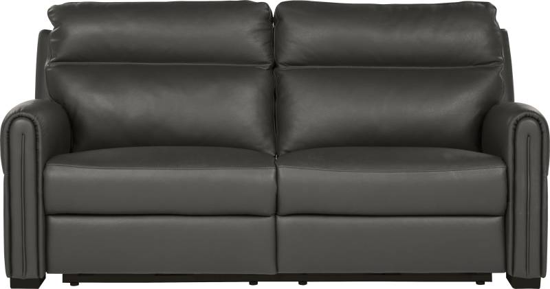 Nicoletti Home 2,5-Sitzer »Atlanta«, Breite 189 cm, wahlweise mit Relaxfunktion von Nicoletti Home