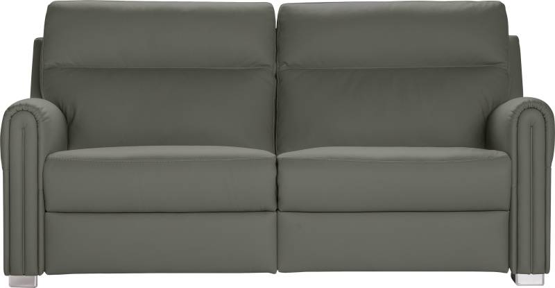 Nicoletti Home 2,5-Sitzer »Atlanta«, Breite 189 cm, wahlweise mit Relaxfunktion von Nicoletti Home