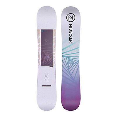 Astral Damen Snowboard 24/25 von Nidecker