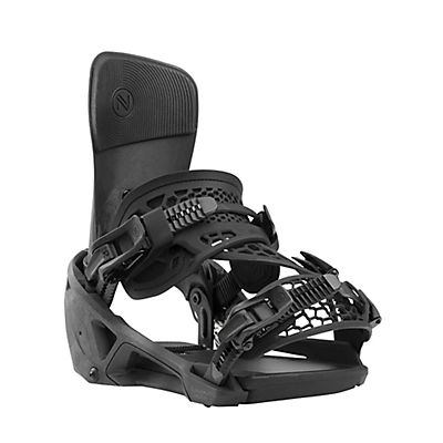 Carbon Supermatic® Snowboardbindung von Nidecker