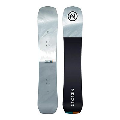 Escape Snowboard 24/25 von Nidecker