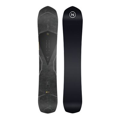 Megalight Snowboard 24/25 von Nidecker