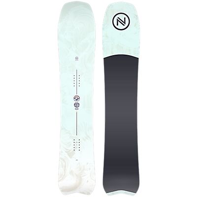 Odyssey Damen Snowboard 23/24