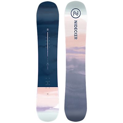 Ora Damen Snowboard 24/25 von Nidecker