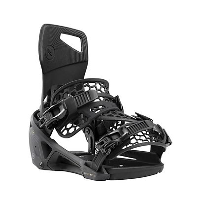 Supermatic OG Early Release 2026 Snowboardbindung Supermatic OG Early Release 2026 Snowboardbindung von Nidecker