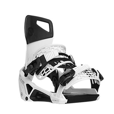 Supermatic Snowboardbindung von Nidecker